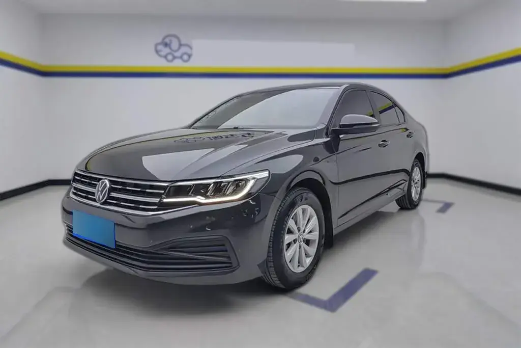2021 Volkswagen Bora 1.5L 113HP L4 6AT