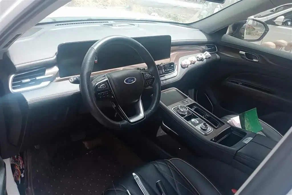 2021 Ford Equator 2.0T 224HP L4 6DCT,autocango,china used car exporter,china ev exporter,chinese used car exporter,chinese used ev exporter