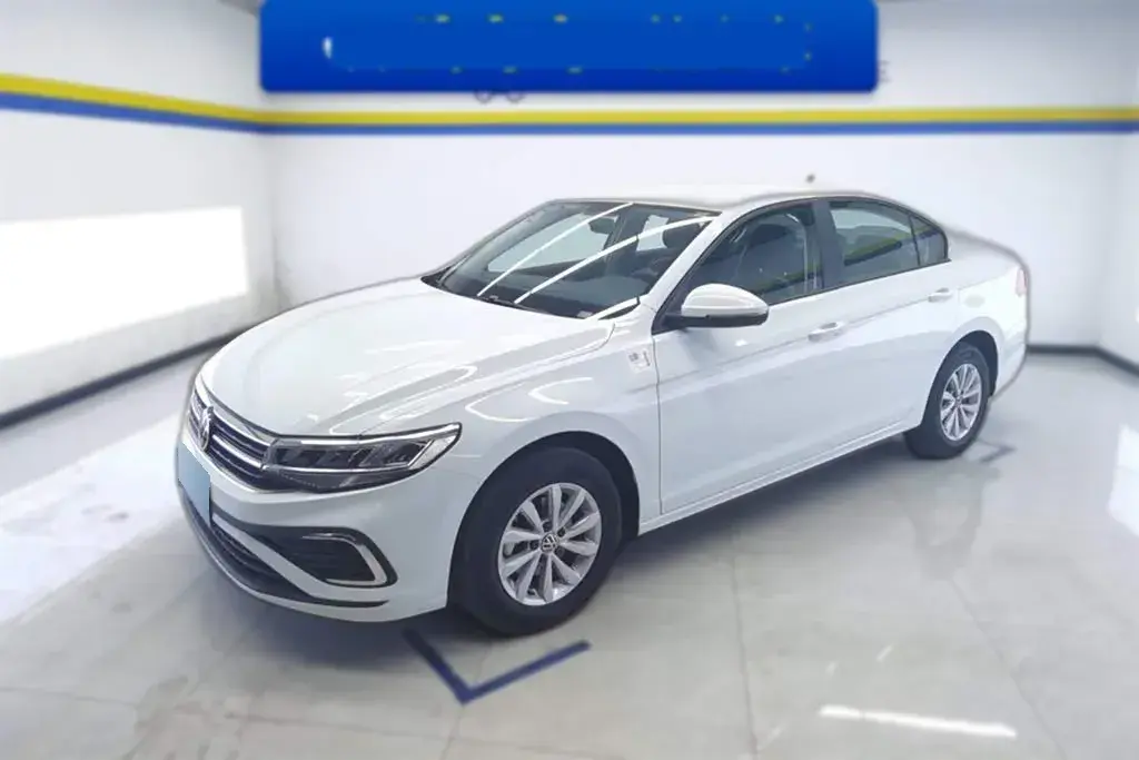 2023 Volkswagen Bora 1.2T 116HP L4 7DCT