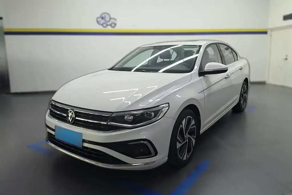 2023 Volkswagen Bora 1.2T 116HP L4 7DCT