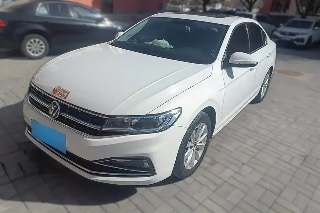 2021 Volkswagen Bora 1.5L 113HP L4 6AT