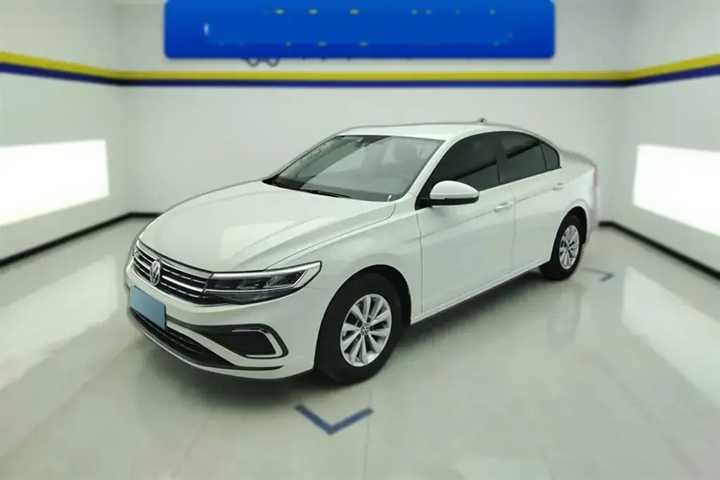 2023 Volkswagen Bora 1.2T 116HP L4 7DCT