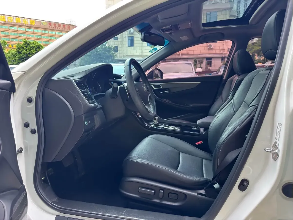 2015 Honda Spirior 2.0L 155HP L4 CVT,autocango,china used car exporter,china ev exporter,chinese used car exporter,chinese used ev exporter