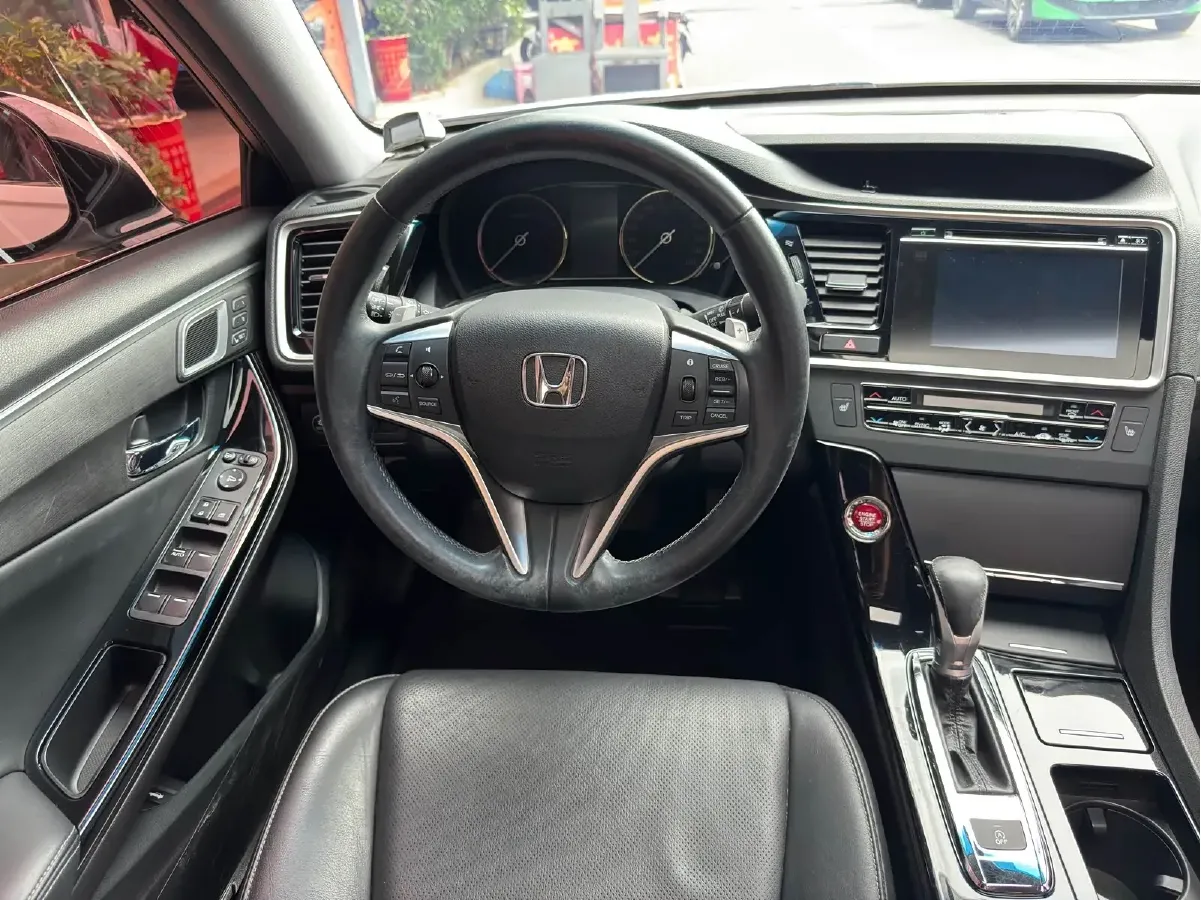 2015 Honda Spirior 2.0L 155HP L4 CVT,autocango,china used car exporter,china ev exporter,chinese used car exporter,chinese used ev exporter