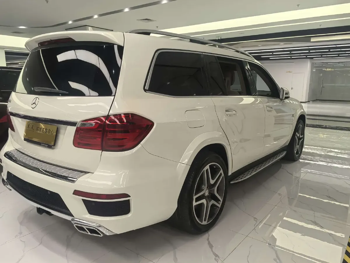2013 Mercedes-Benz GL Class 4.7T 435HP V8 7AT,autocango,china used car exporter,china ev exporter,chinese used car exporter,chinese used ev exporter