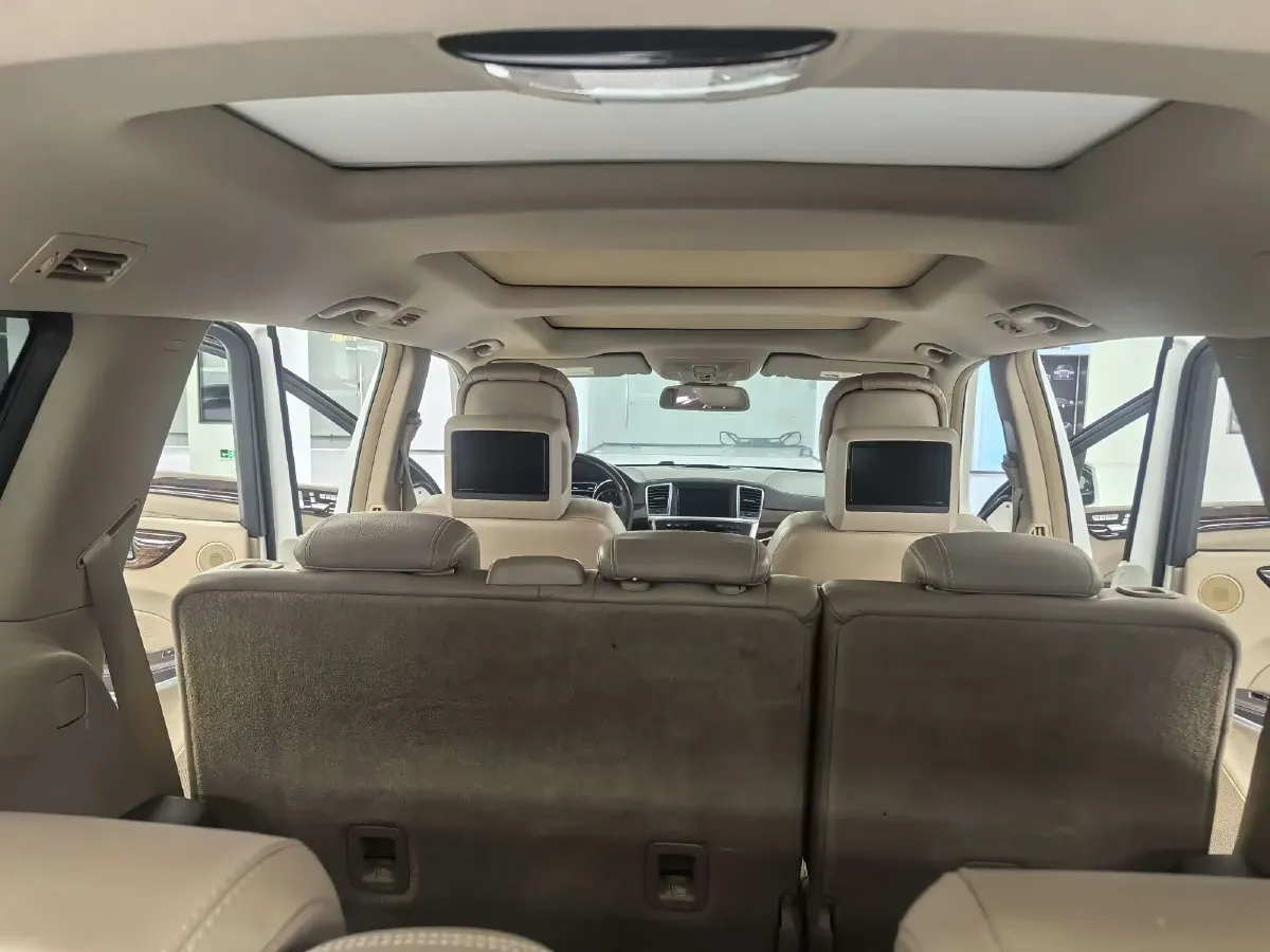 2013 Mercedes-Benz GL Class 4.7T 435HP V8 7AT,autocango,china used car exporter,china ev exporter,chinese used car exporter,chinese used ev exporter