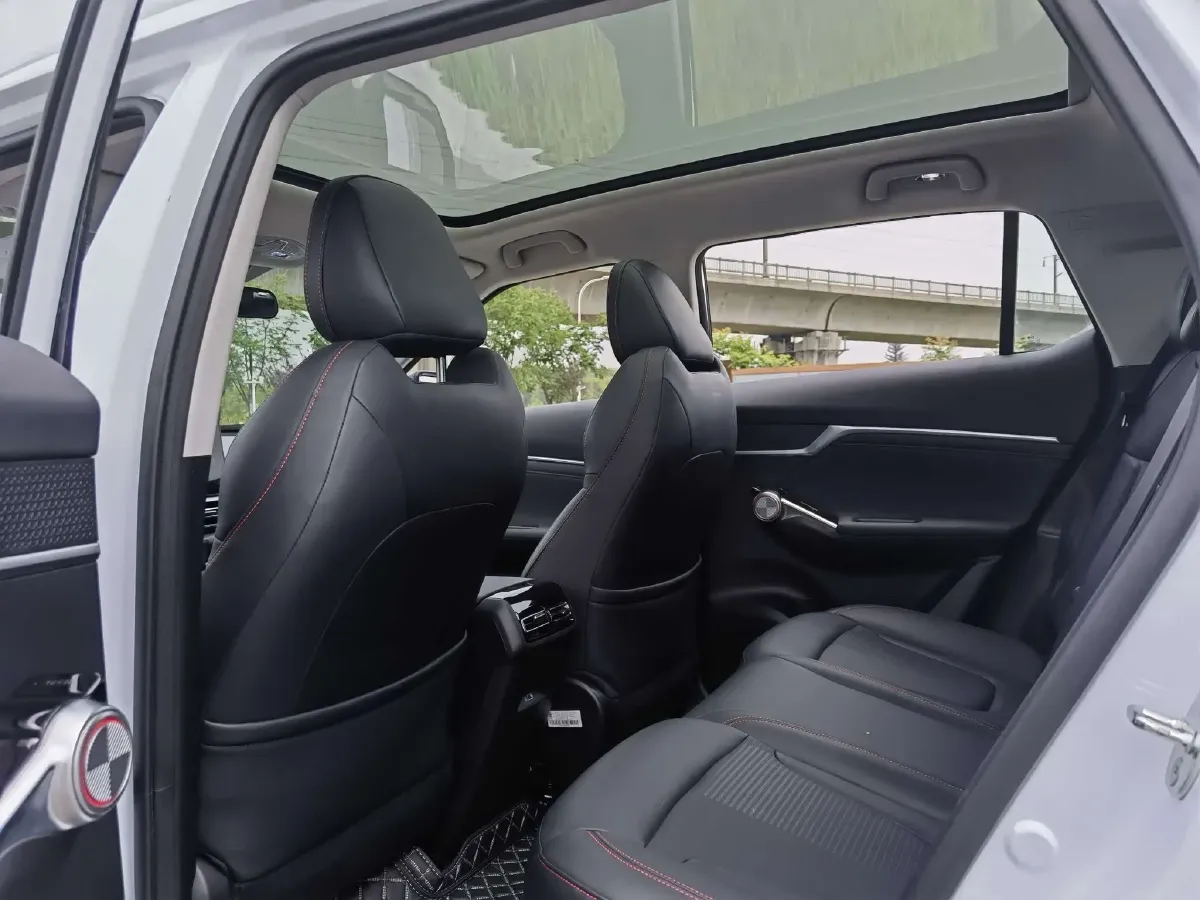 2022 GAC Trumpchi Emkoo 2.0L 140HP L4 2DHT Hybrid,autocango,china used car exporter,china ev exporter,chinese used car exporter,chinese used ev exporter