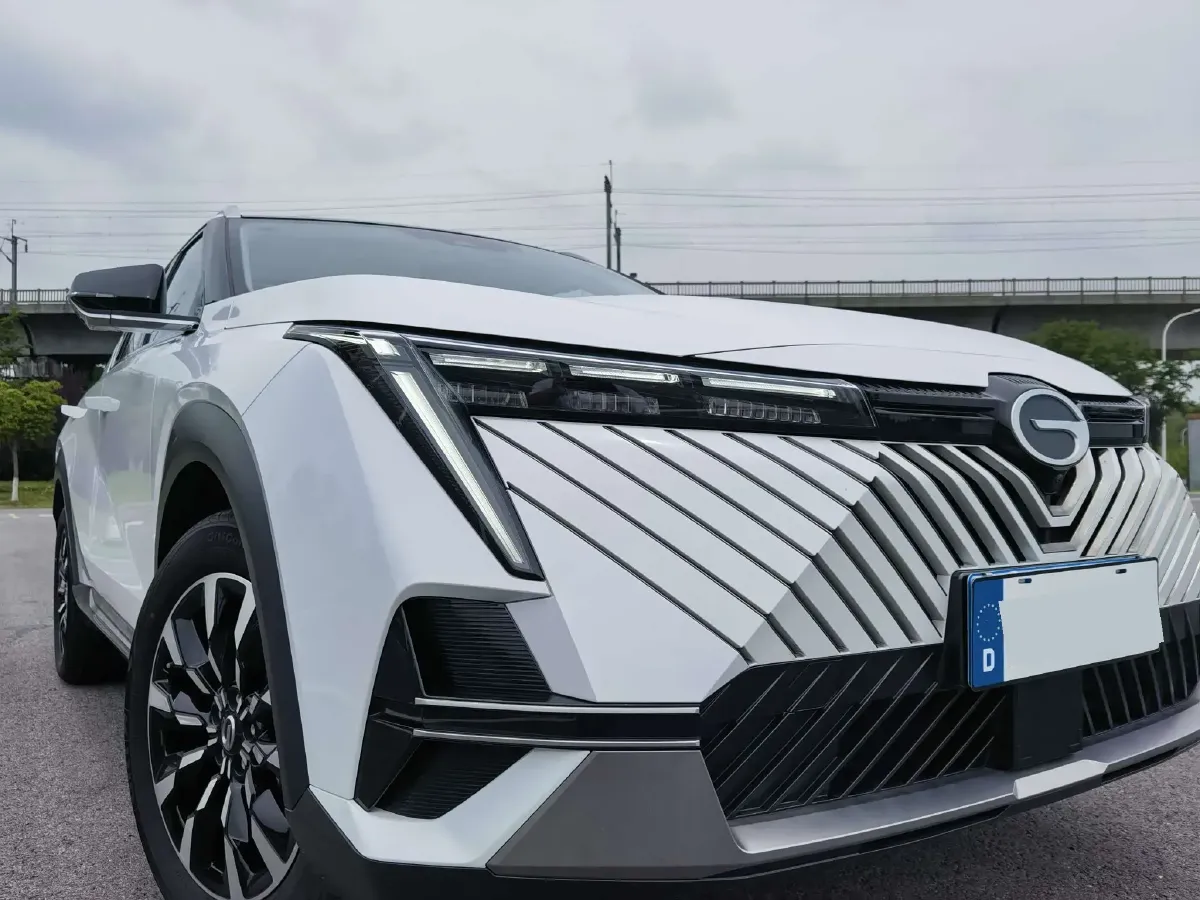 2022 GAC Trumpchi Emkoo 2.0L 140HP L4 2DHT Hybrid,autocango,china used car exporter,china ev exporter,chinese used car exporter,chinese used ev exporter