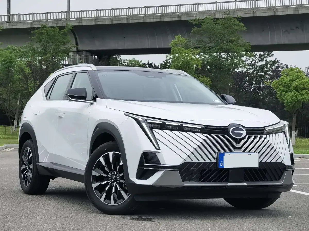 2022 GAC Trumpchi Emkoo 2.0L 140HP L4 2DHT Hybrid,autocango,china used car exporter,china ev exporter,chinese used car exporter,chinese used ev exporter