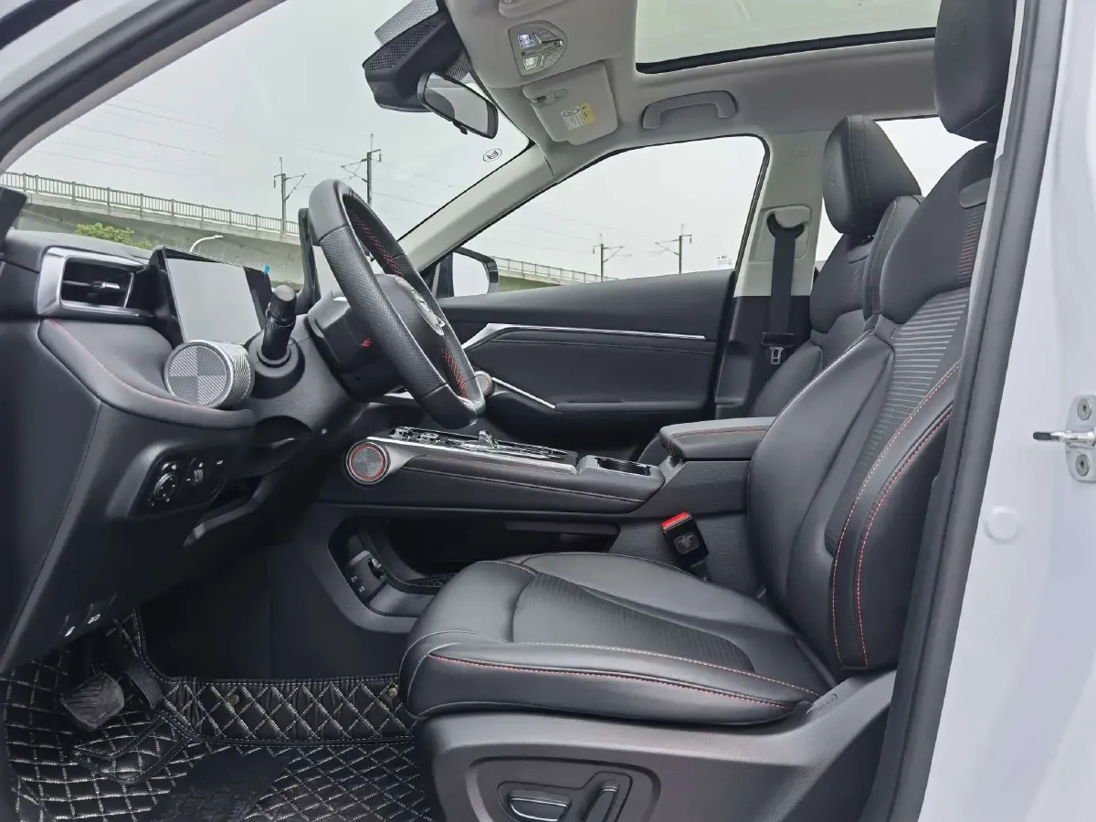 2022 GAC Trumpchi Emkoo 2.0L 140HP L4 2DHT Hybrid,autocango,china used car exporter,china ev exporter,chinese used car exporter,chinese used ev exporter