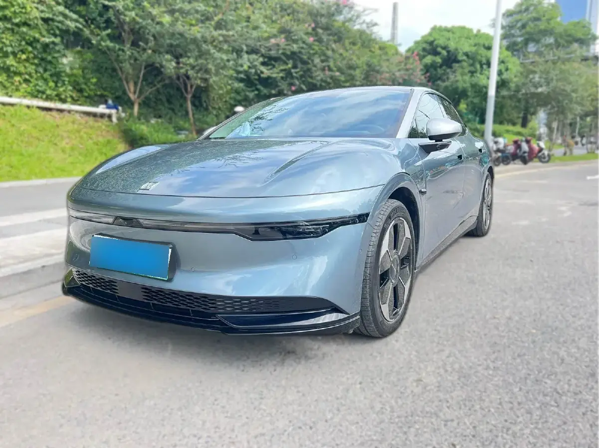 2024 Zeekr 007 BEV 100KWH
