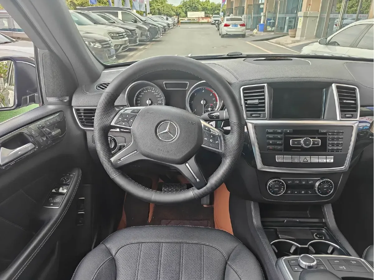 2015 Mercedes-Benz GL Class 3.0T 258HP V6 7AT,autocango,china used car exporter,china ev exporter,chinese used car exporter,chinese used ev exporter