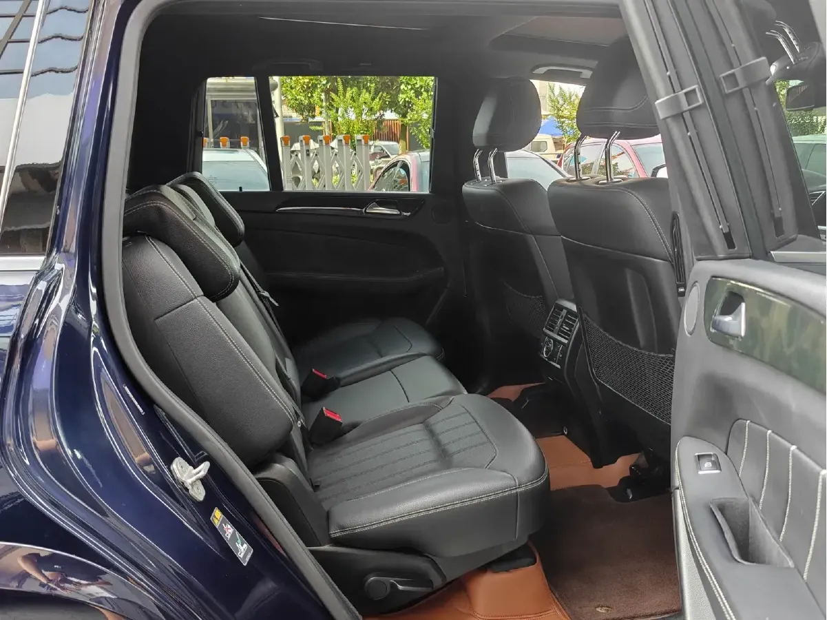 2015 Mercedes-Benz GL Class 3.0T 258HP V6 7AT,autocango,china used car exporter,china ev exporter,chinese used car exporter,chinese used ev exporter