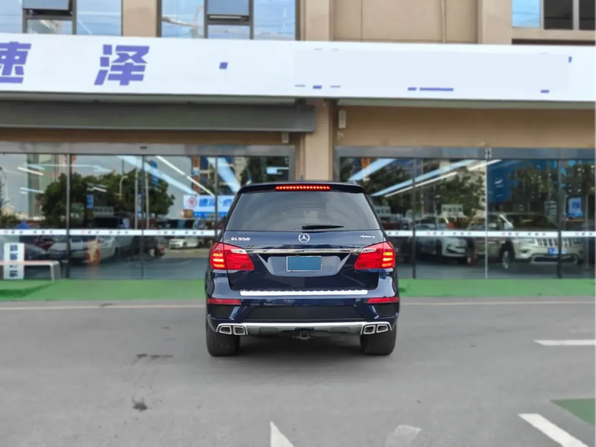 2015 Mercedes-Benz GL Class 3.0T 258HP V6 7AT,autocango,china used car exporter,china ev exporter,chinese used car exporter,chinese used ev exporter