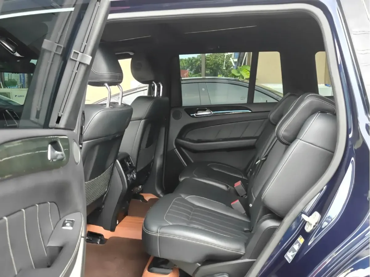 2015 Mercedes-Benz GL Class 3.0T 258HP V6 7AT,autocango,china used car exporter,china ev exporter,chinese used car exporter,chinese used ev exporter
