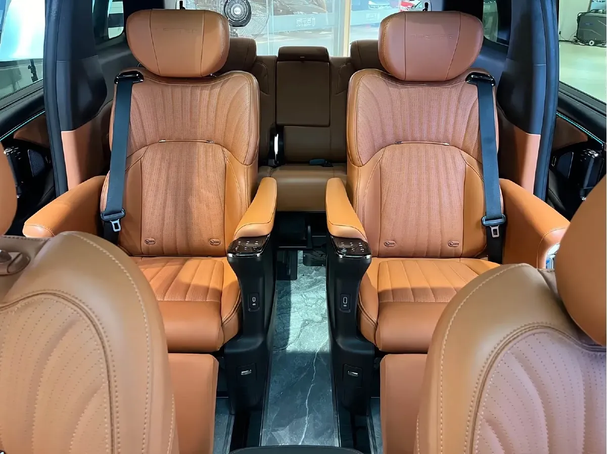 2024 GAC Trumpchi E9 2.0T 190HP L4 2DHT PHEV 25.57KWH,autocango,china used car exporter,china ev exporter,chinese used car exporter,chinese used ev exporter