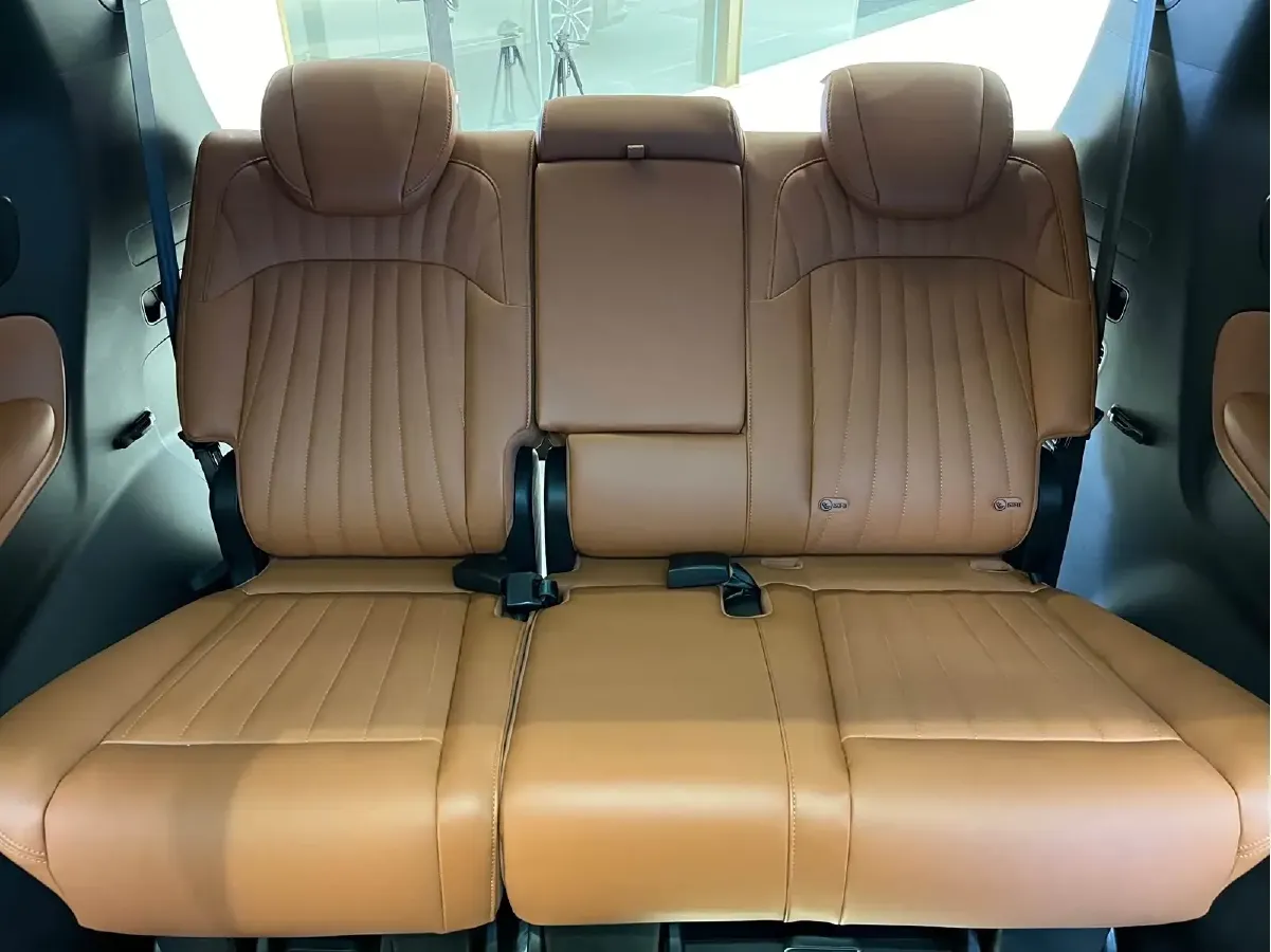 2024 GAC Trumpchi E9 2.0T 190HP L4 2DHT PHEV 25.57KWH,autocango,china used car exporter,china ev exporter,chinese used car exporter,chinese used ev exporter