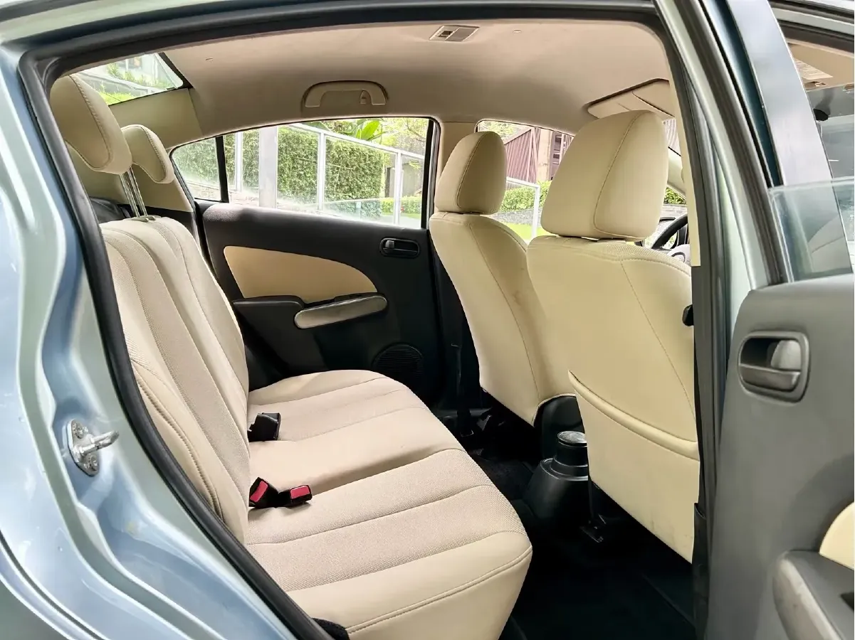 2008 Mazda 2 1.3L 86HP L4 4AT,autocango,china used car exporter,china ev exporter,chinese used car exporter,chinese used ev exporter