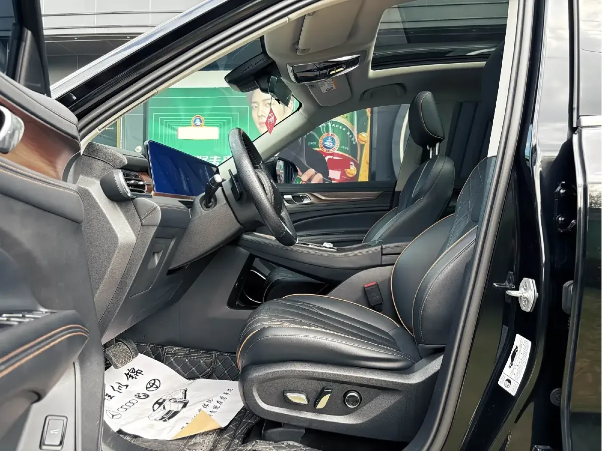 2021 Ford Equator 2.0T 224HP L4 6DCT,autocango,china used car exporter,china ev exporter,chinese used car exporter,chinese used ev exporter