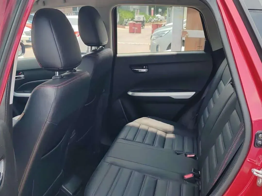 2016 Suzuki Vitara 1.4T 140HP L4 6AT,autocango,china used car exporter,china ev exporter,chinese used car exporter,chinese used ev exporter