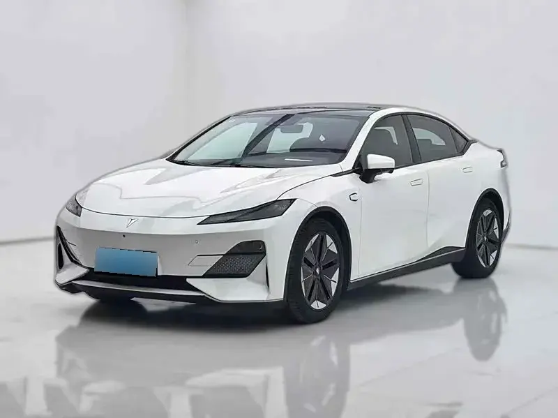 2022 Deepal SL03 BEV 58.1KWH