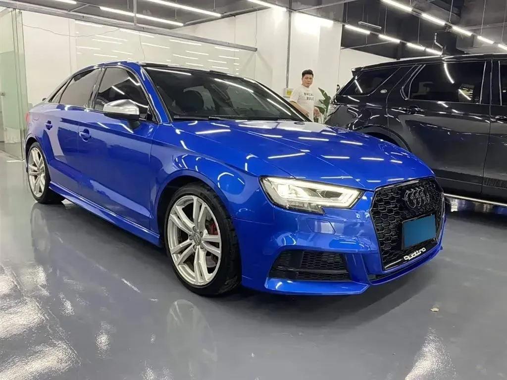 2017 Audi S3 2.0T 290HP L4 7DCT,autocango,china used car exporter,china ev exporter,chinese used car exporter,chinese used ev exporter