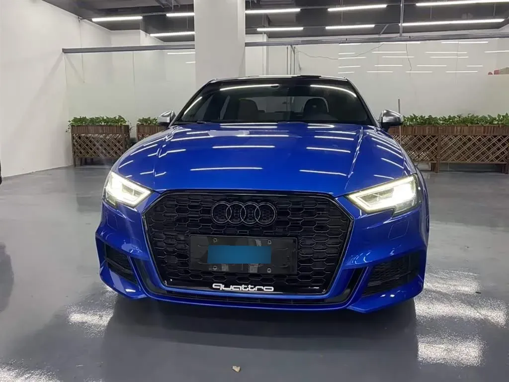 2017 Audi S3 2.0T 290HP L4 7DCT,autocango,china used car exporter,china ev exporter,chinese used car exporter,chinese used ev exporter