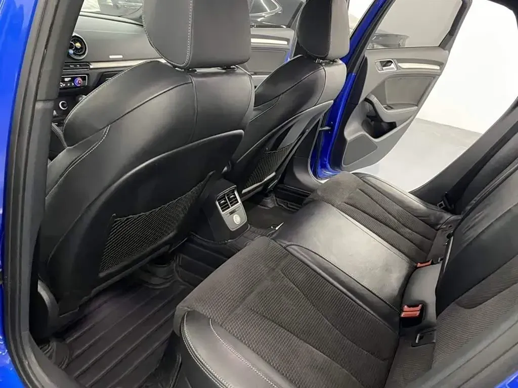 2017 Audi S3 2.0T 290HP L4 7DCT,autocango,china used car exporter,china ev exporter,chinese used car exporter,chinese used ev exporter