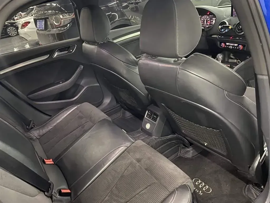 2017 Audi S3 2.0T 290HP L4 7DCT,autocango,china used car exporter,china ev exporter,chinese used car exporter,chinese used ev exporter