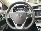 2018 Geely Emgrand GL 1.8L 133HP L4 6DCT
