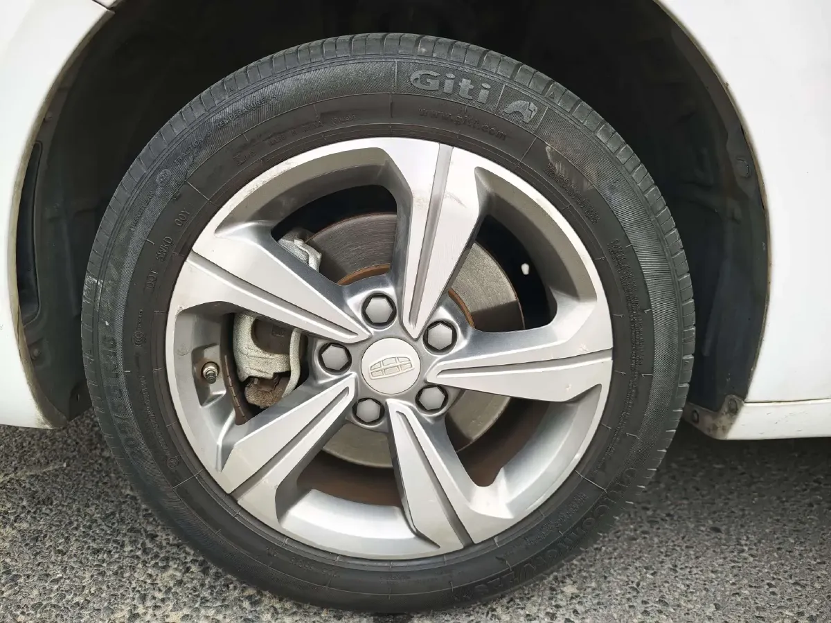 2018 Geely Emgrand GL 1.8L 133HP L4 6DCT,autocango,china used car exporter,china ev exporter,chinese used car exporter,chinese used ev exporter