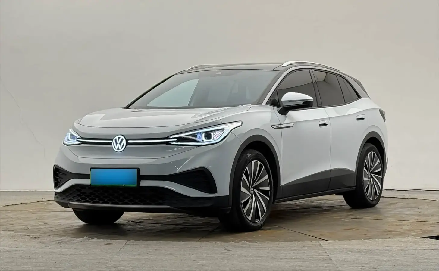 2023 Volkswagen ID.4 X BEV 83.4KWH