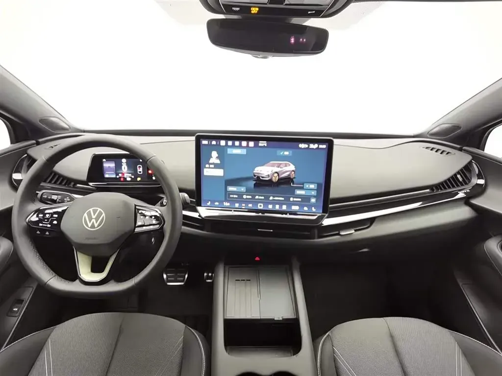 2025 Volkswagen ID.UNYX 06 BEV,autocango,china used car exporter,china ev exporter,chinese used car exporter,chinese used ev exporter