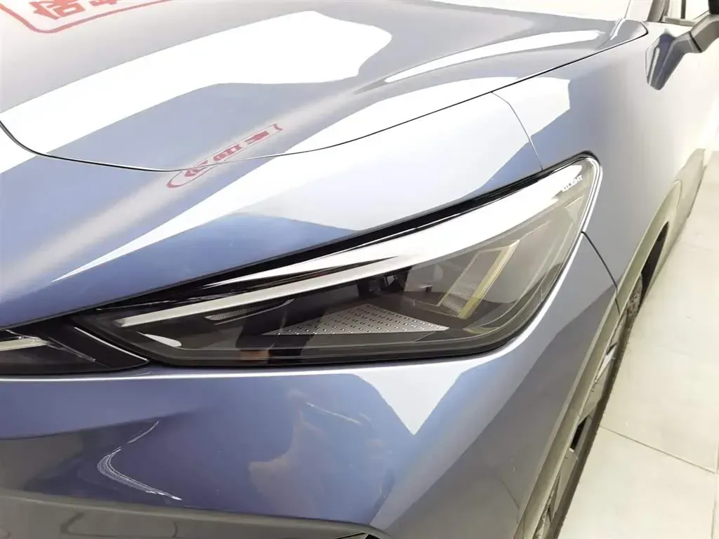 2025 Volkswagen ID.UNYX 06 BEV,autocango,china used car exporter,china ev exporter,chinese used car exporter,chinese used ev exporter