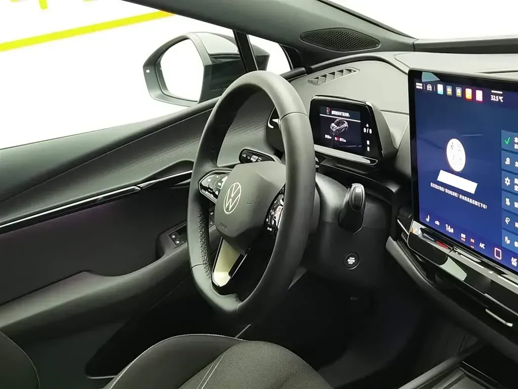 2025 Volkswagen ID.UNYX 06 BEV,autocango,china used car exporter,china ev exporter,chinese used car exporter,chinese used ev exporter