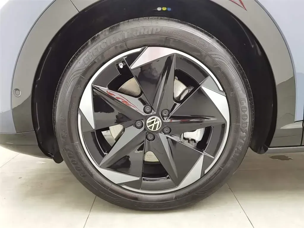 2025 Volkswagen ID.UNYX 06 BEV,autocango,china used car exporter,china ev exporter,chinese used car exporter,chinese used ev exporter