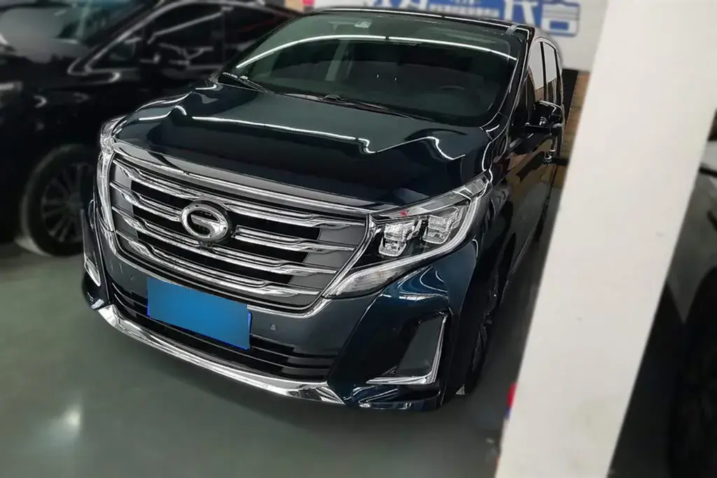 2020 GAC Trumpchi M8 2.0T 252HP L4 8AT