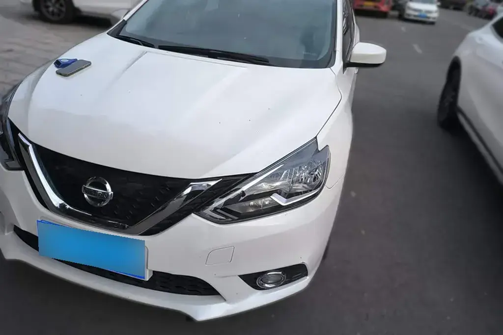 2021 Nissan Sylphy 1.6L 122HP L4 CVT