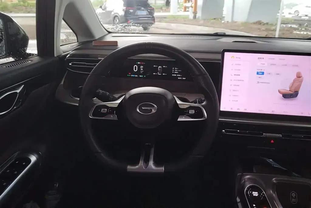 2024 GAC Trumpchi E8 2.0L 140HP L4 2DHT Hybrid,autocango,china used car exporter,china ev exporter,chinese used car exporter,chinese used ev exporter