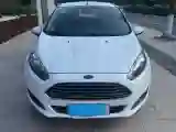 2013 Ford Fiesta 1.5L 110HP L4 6DCT