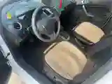 2013 Ford Fiesta 1.5L 110HP L4 6DCT