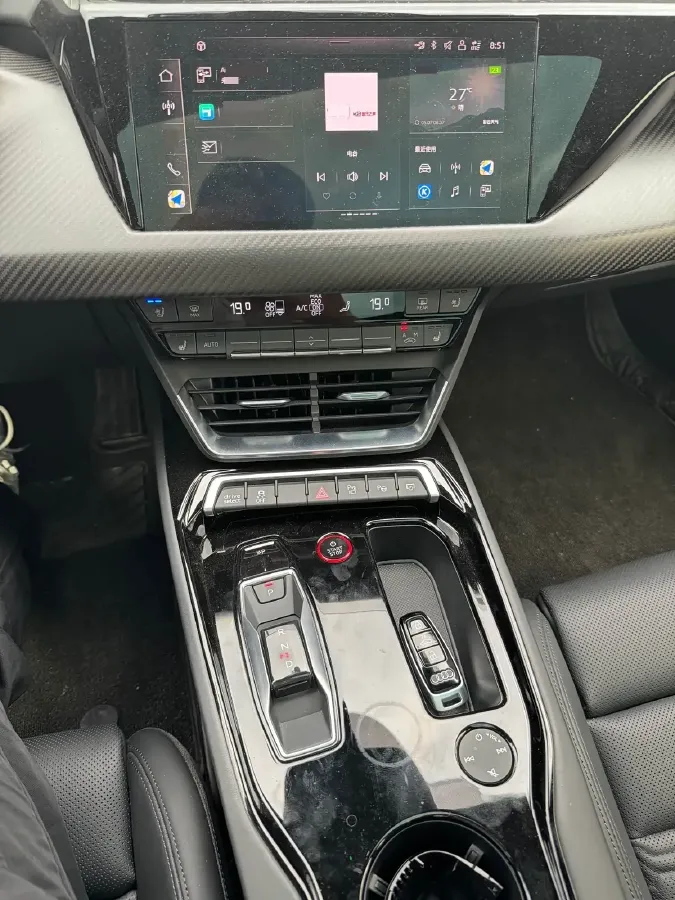 2023 Audi RS e-tron GT 2AT BEV 93.4KWH,autocango,china used car exporter,china ev exporter,chinese used car exporter,chinese used ev exporter