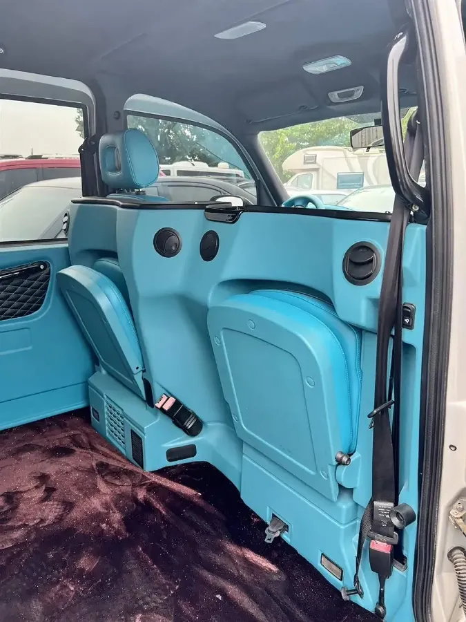 2009 Geely Englon TX4 2.4L 152HP L4 5MT,autocango,china used car exporter,china ev exporter,chinese used car exporter,chinese used ev exporter