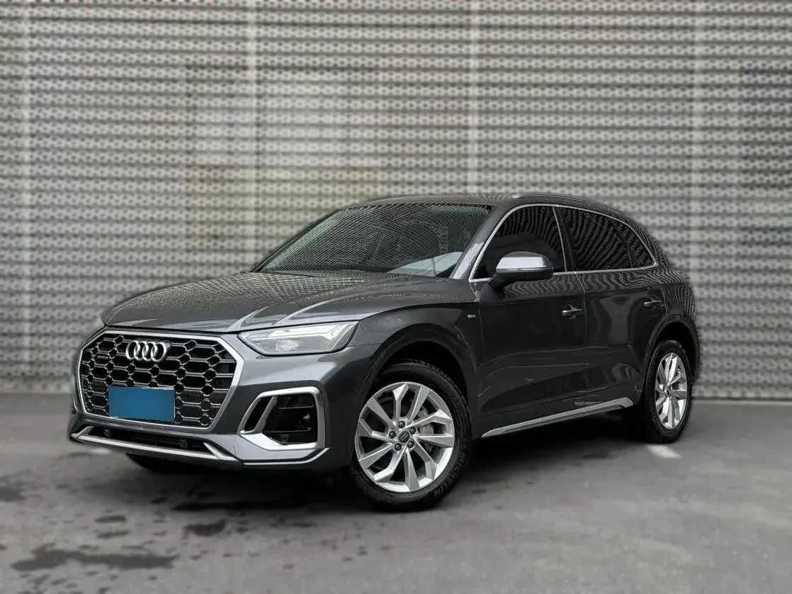 2021 Audi Q5L 2.0T 190HP L4 7DCT