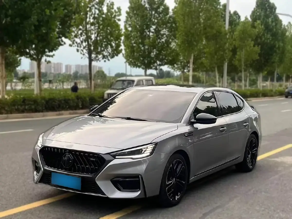 2020 MG MG6 1.5T 181HP L4 7DCT