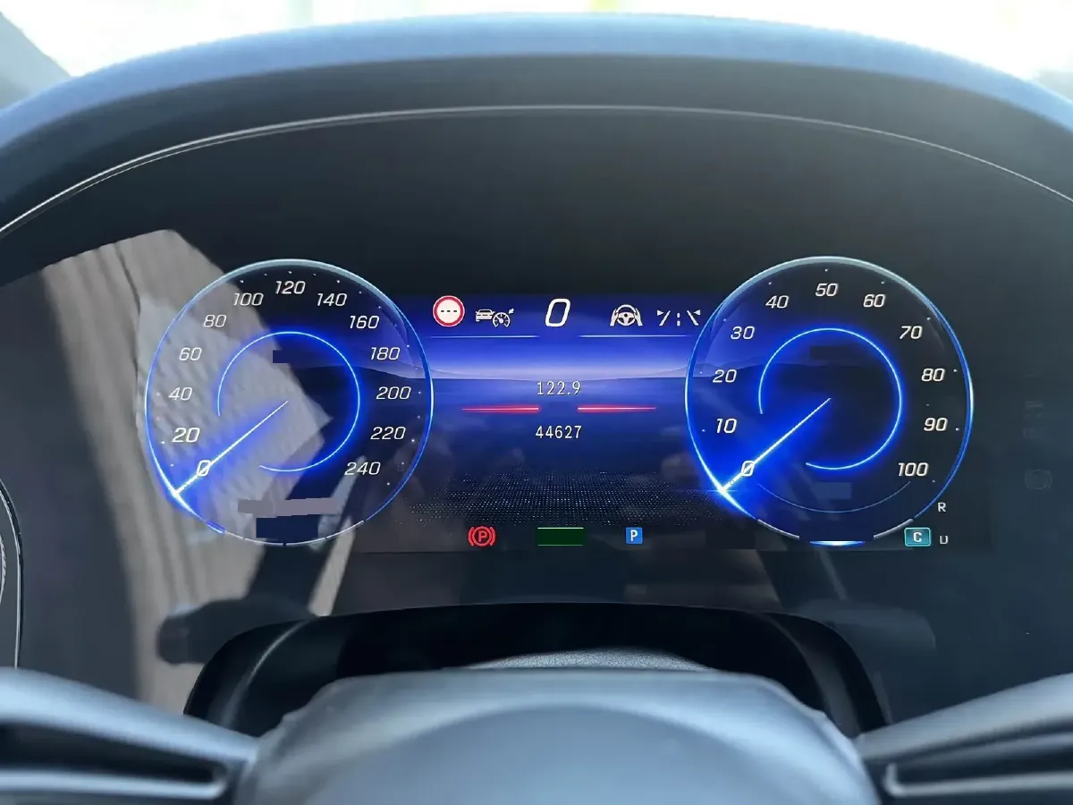 2023 Mercedes-Benz EQS SUV BEV 111.8KWH,autocango,china used car exporter,china ev exporter,chinese used car exporter,chinese used ev exporter