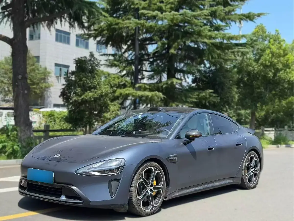 2024 MI SU7 BEV 101KWH