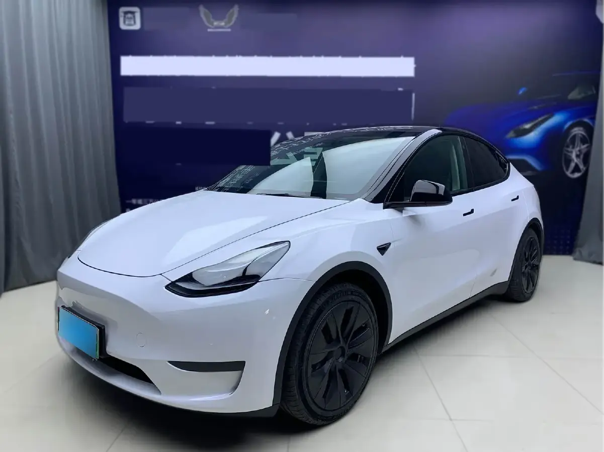 2022 Tesla Model Y BEV 60KWH