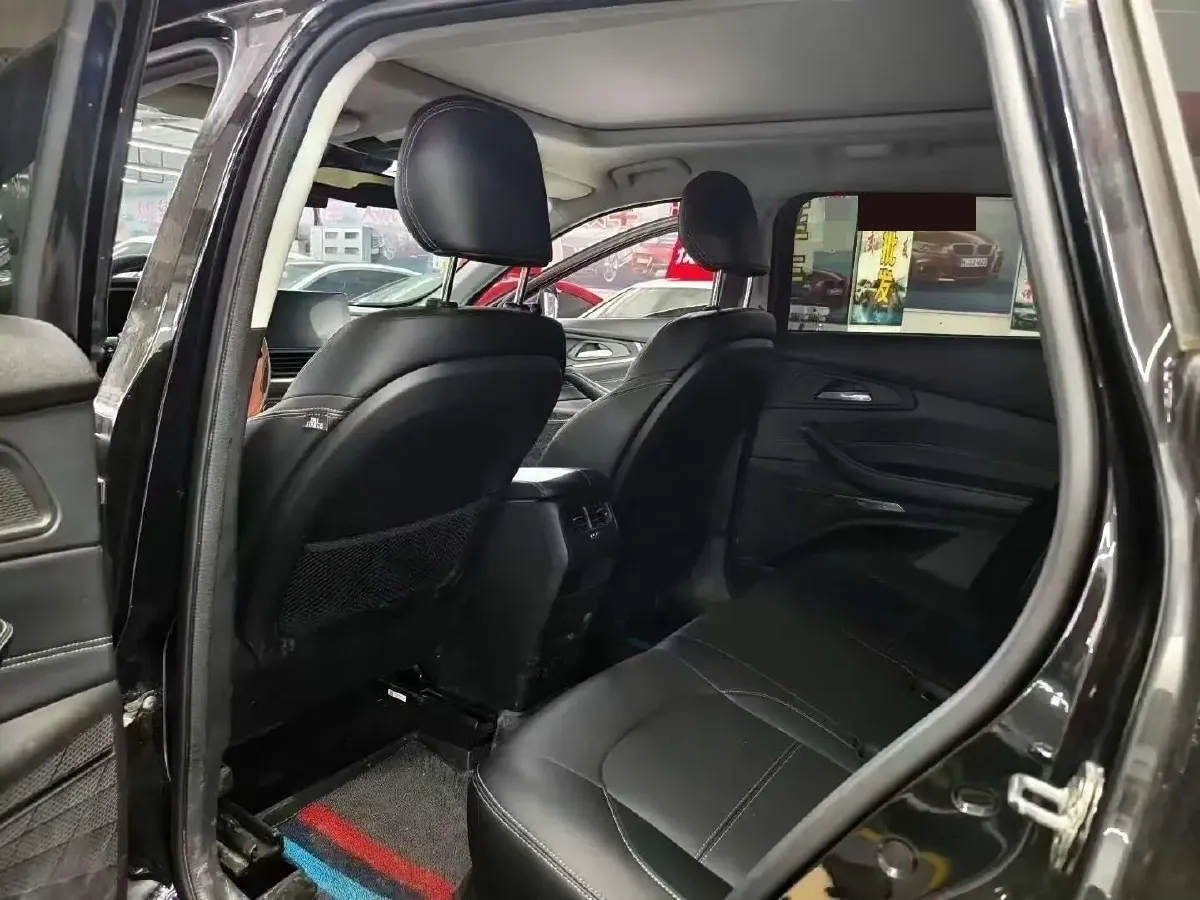 2019 Exceed TX 1.6T 197HP L4 7DCT,autocango,china used car exporter,china ev exporter,chinese used car exporter,chinese used ev exporter