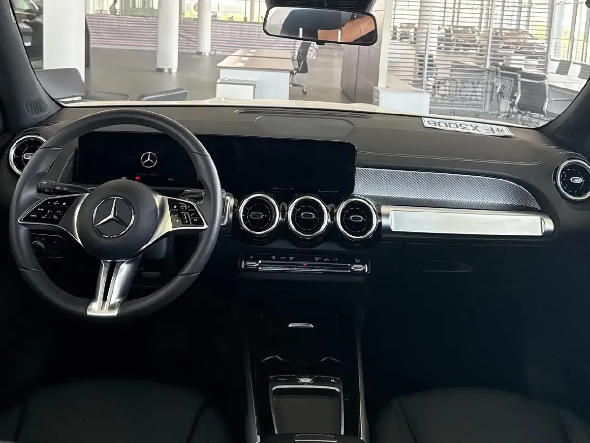 2024 Mercedes-Benz GLB Class 1.3T 163HP L4 7DCT,autocango,china used car exporter,china ev exporter,chinese used car exporter,chinese used ev exporter